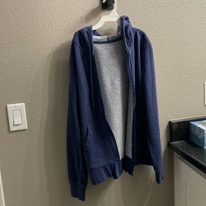 Worn, still in good condition